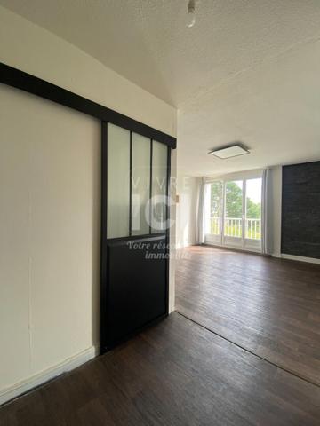 Appartement - 3 pièces - 74,85 m2