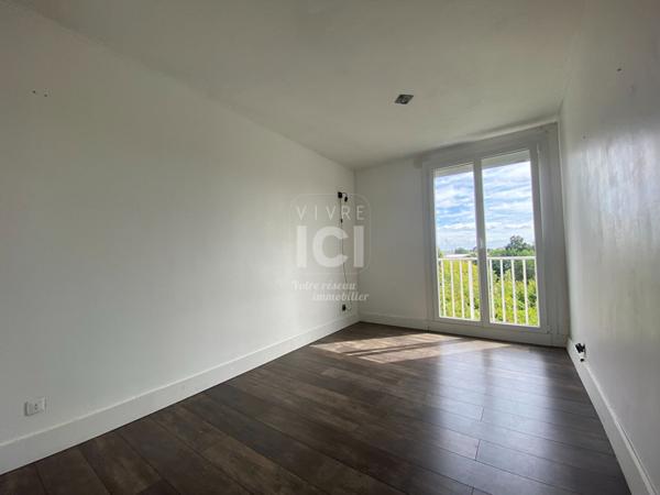 Appartement - 3 pièces - 74,85 m2