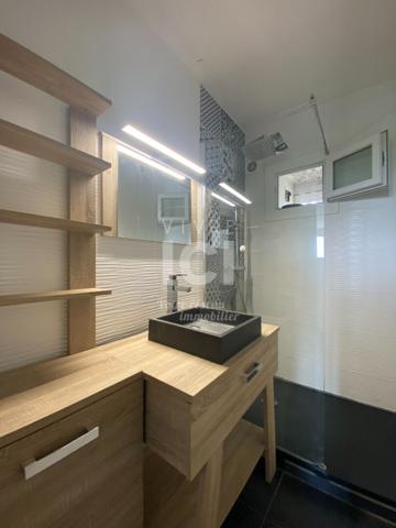 Appartement - 3 pièces - 74,85 m2