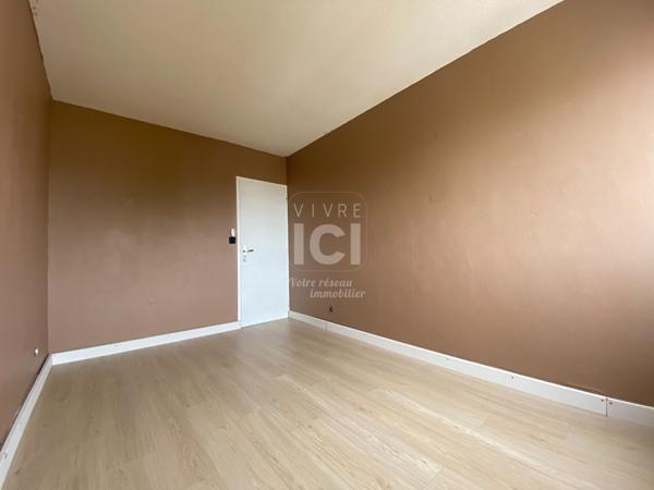 Appartement - 3 pièces - 74,85 m2