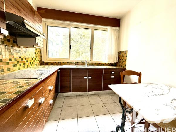 Appartement à vendre 3 pièces 63 m² Verrières-le-Buisson