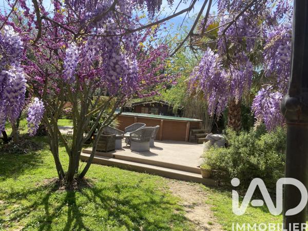 Maison à vendre 5 pièces 137 m² Le Val