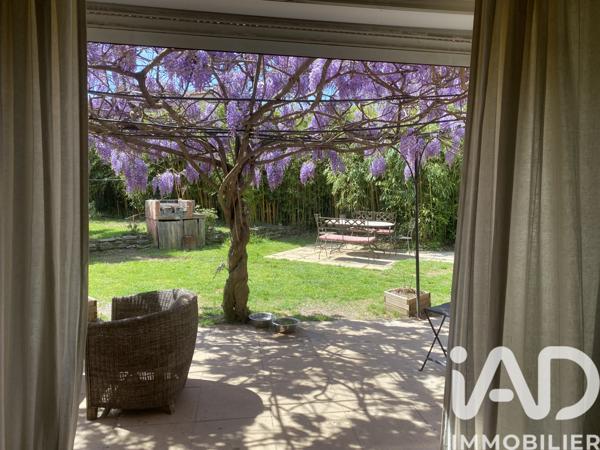 Maison à vendre 5 pièces 137 m² Le Val