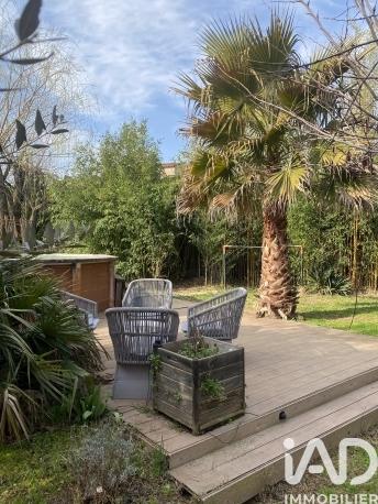 Maison à vendre 5 pièces 137 m² Le Val