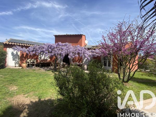 Maison à vendre 5 pièces 137 m² Le Val