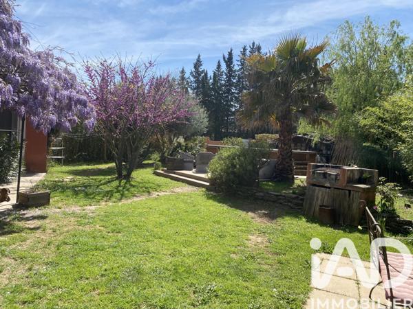 Maison à vendre 5 pièces 137 m² Le Val