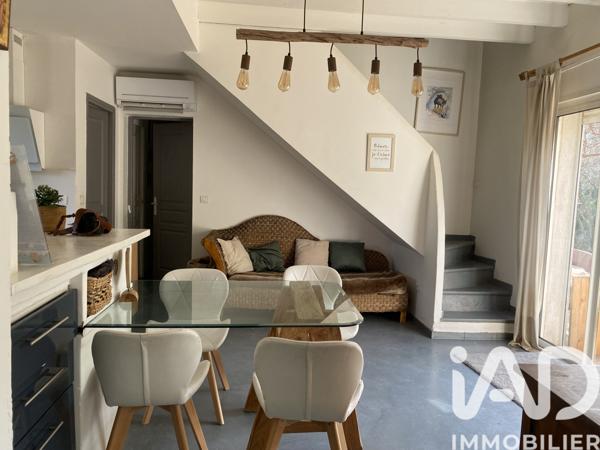 Maison à vendre 5 pièces 137 m² Le Val