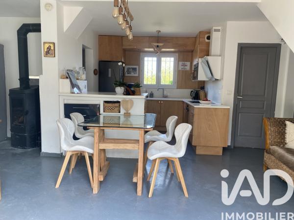 Maison à vendre 5 pièces 137 m² Le Val