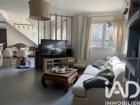 Maison à vendre 5 pièces 137 m² Le Val