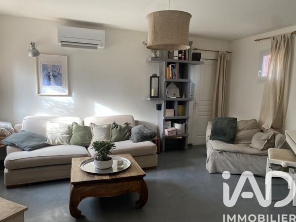 Maison à vendre 5 pièces 137 m² Le Val