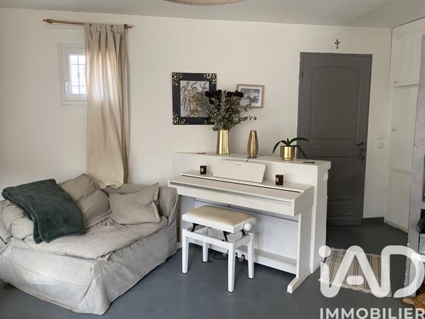 Maison à vendre 5 pièces 137 m² Le Val