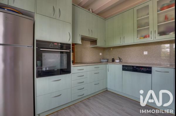 Appartement à vendre 3 pièces 62,26 m² Ascain