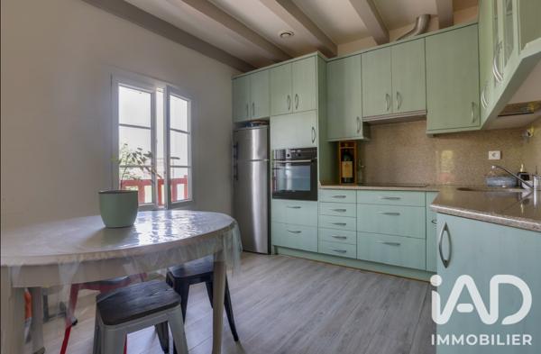 Appartement à vendre 3 pièces 62,26 m² Ascain