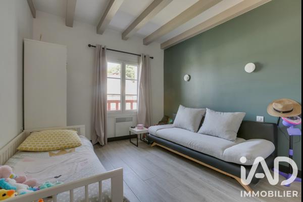 Appartement à vendre 3 pièces 62,26 m² Ascain
