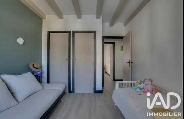 Appartement à vendre 3 pièces 62,26 m² Ascain