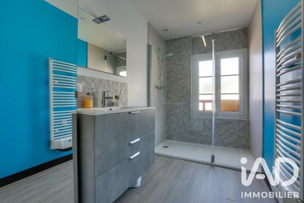 Appartement à vendre 3 pièces 62,26 m² Ascain