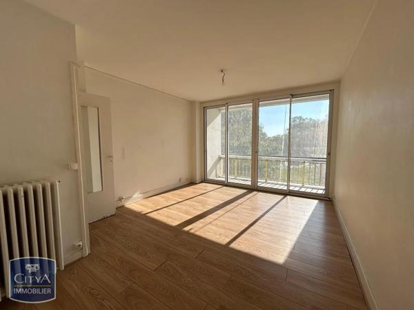 Appartement à louer 3 pièces 69.62m² Nantes (44200)