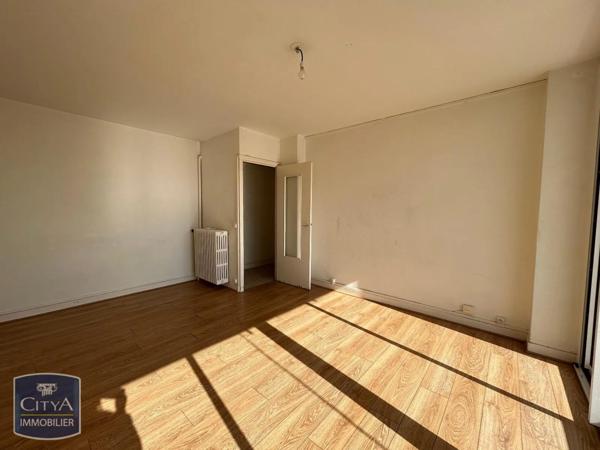 Appartement à louer 3 pièces 69.62m² Nantes (44200)
