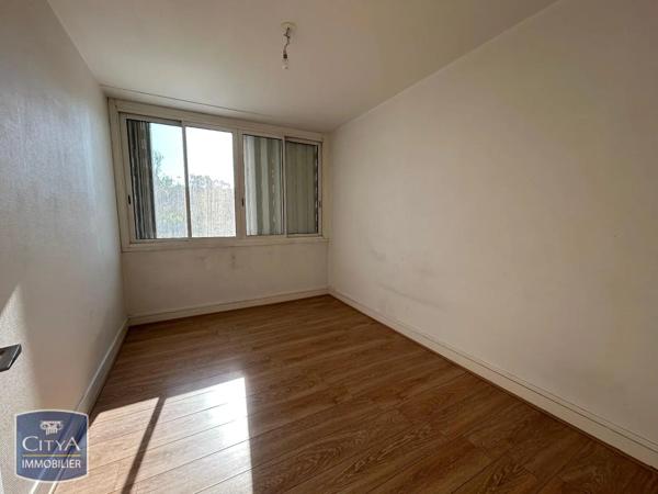 Appartement à louer 3 pièces 69.62m² Nantes (44200)