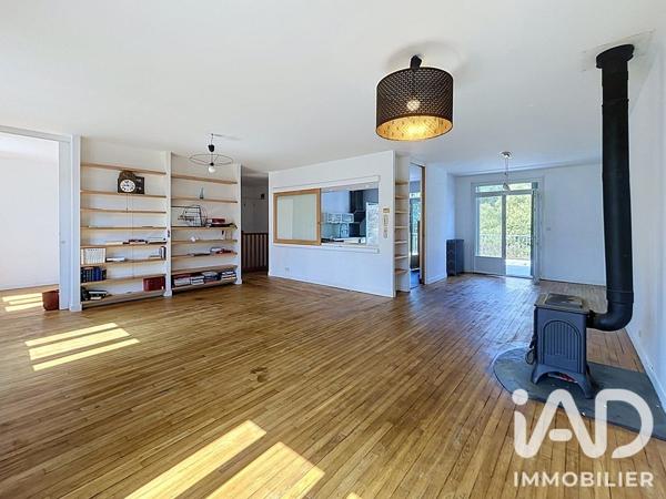 Maison à vendre 8 pièces 180 m² Nantes