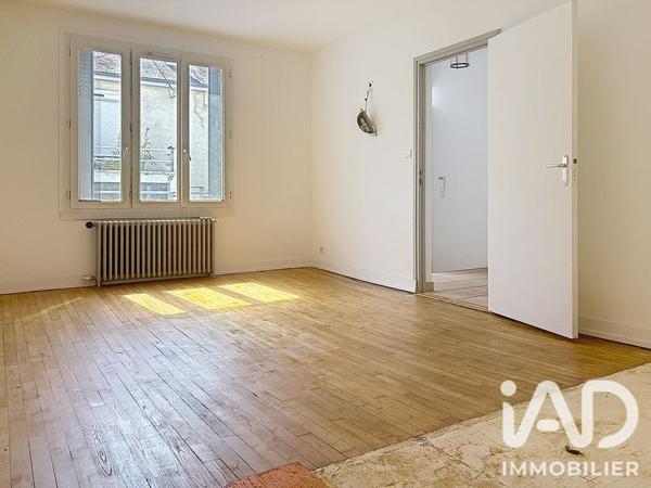 Maison à vendre 8 pièces 180 m² Nantes