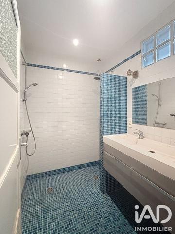 Maison à vendre 8 pièces 180 m² Nantes