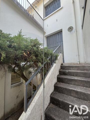 Maison à vendre 8 pièces 180 m² Nantes