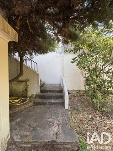 Maison à vendre 8 pièces 180 m² Nantes