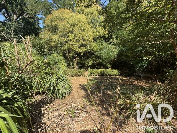 Maison à vendre 8 pièces 180 m² Nantes