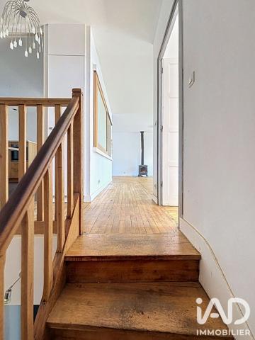 Maison à vendre 8 pièces 180 m² Nantes