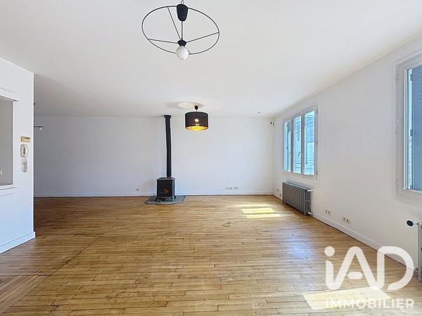 Maison à vendre 8 pièces 180 m² Nantes