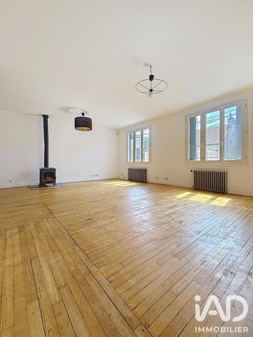 Maison à vendre 8 pièces 180 m² Nantes
