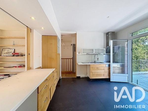 Maison à vendre 8 pièces 180 m² Nantes