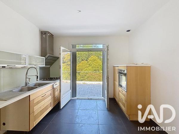 Maison à vendre 8 pièces 180 m² Nantes