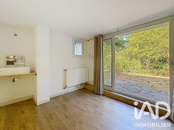 Maison à vendre 8 pièces 180 m² Nantes