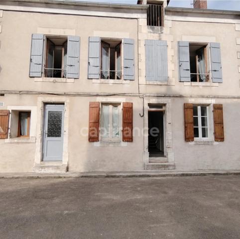 Immeuble à vendre ()