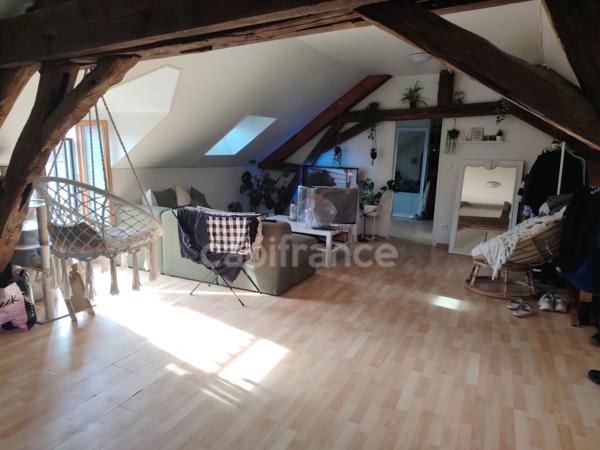 Immeuble à vendre ()
