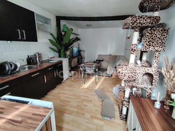 Immeuble à vendre ()