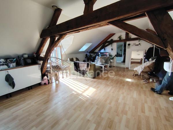 Immeuble à vendre ()