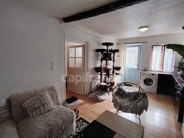 Immeuble à vendre ()