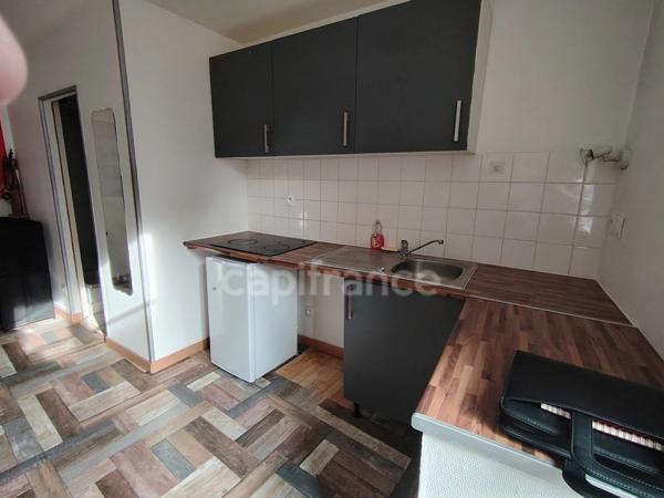 Immeuble à vendre ()
