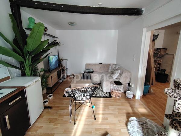 Immeuble à vendre ()