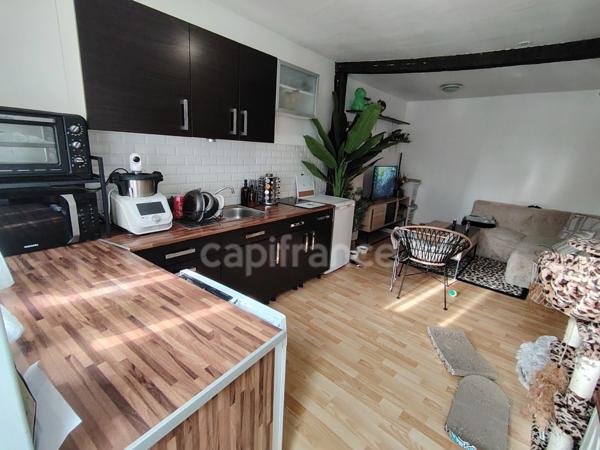 Immeuble à vendre ()