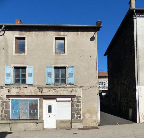 Maison  5 pièce(s) 101.87 m2