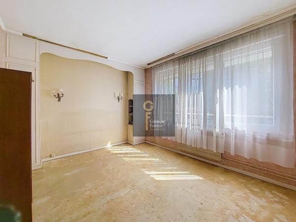 Maison de lotissement ,4 chambre, Garage et Parking