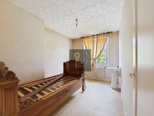 Maison de lotissement ,4 chambre, Garage et Parking