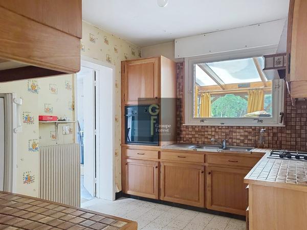 Maison de lotissement ,4 chambre, Garage et Parking