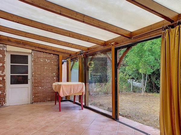 Maison de lotissement ,4 chambre, Garage et Parking