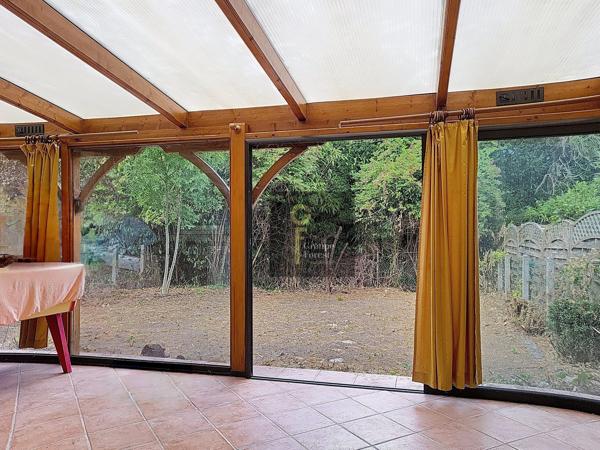 Maison de lotissement ,4 chambre, Garage et Parking