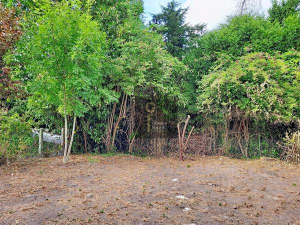 Maison de lotissement ,4 chambre, Garage et Parking